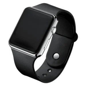 Digital Watch for Men Women