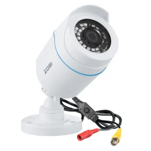 Outdoor Indoor Security Camera