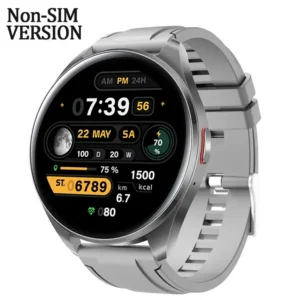 Smart Watch for Men & Women,
