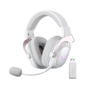 Gaming 7.1 Surround Sound Headset,